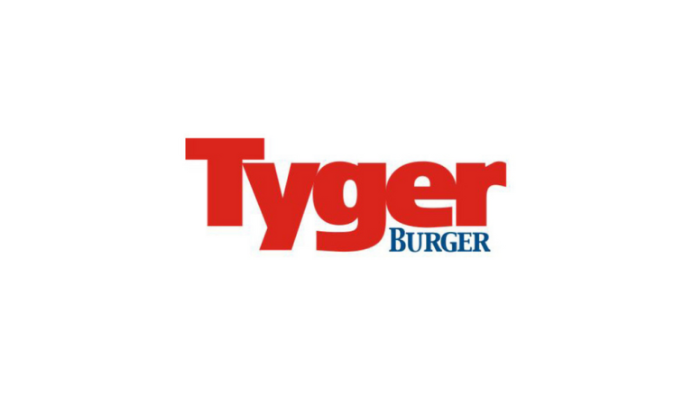 Tyger Burger 15 June 2022